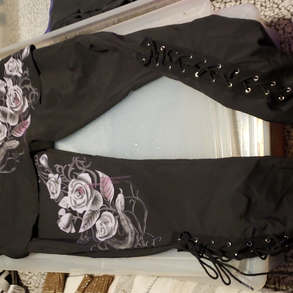 Cute pants,never worn